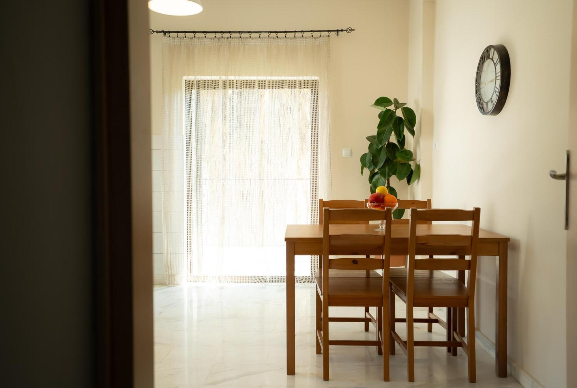 Meteora House With A View Apartment Kalambaka Exterior photo