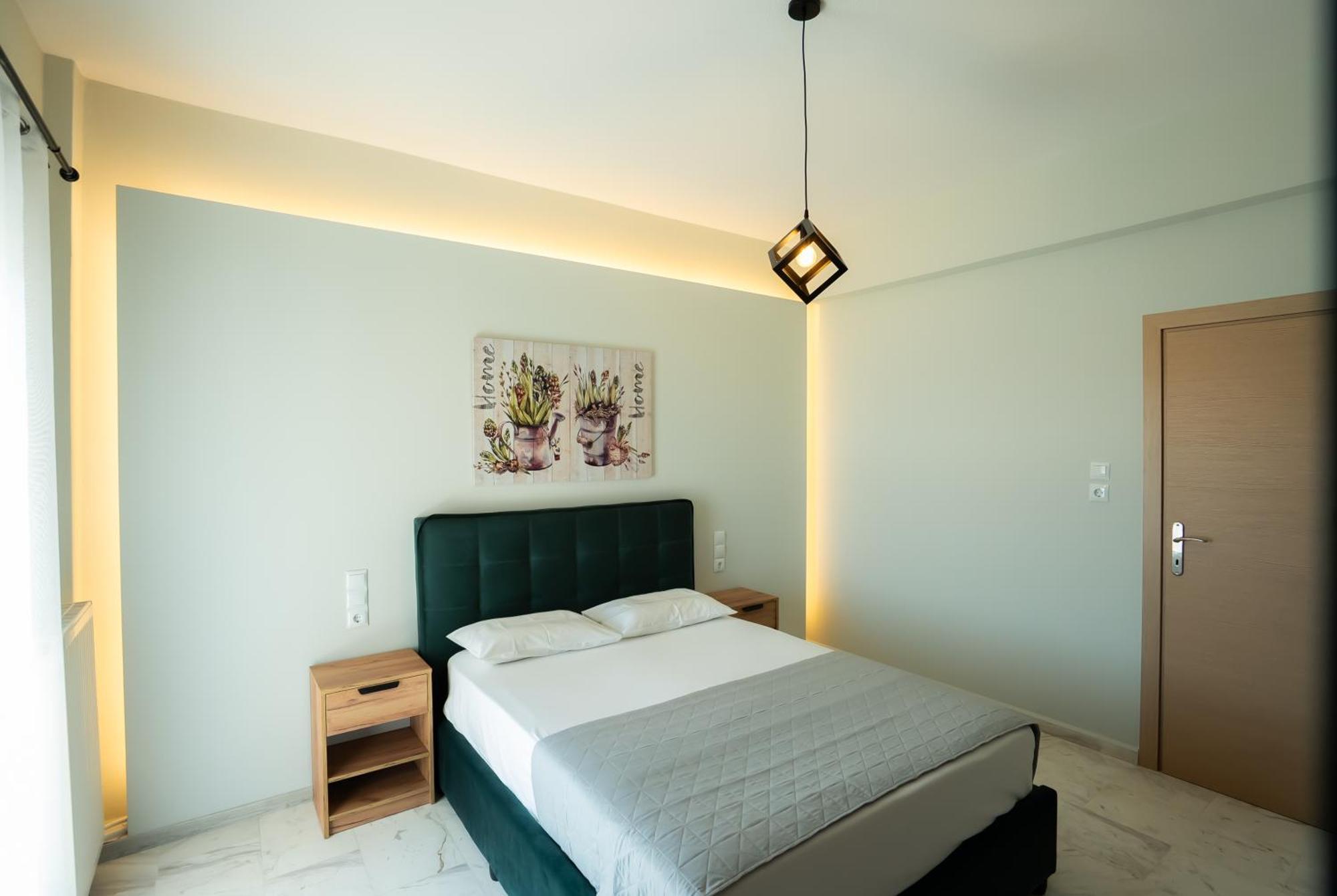 Meteora House With A View Apartment Kalambaka Exterior photo